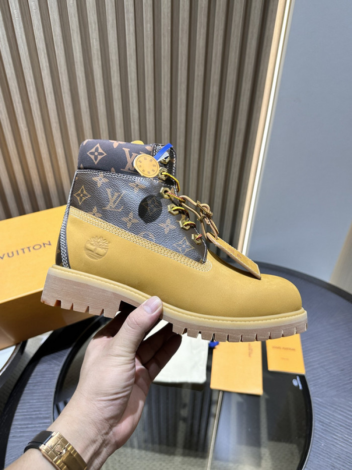 L0VT boot