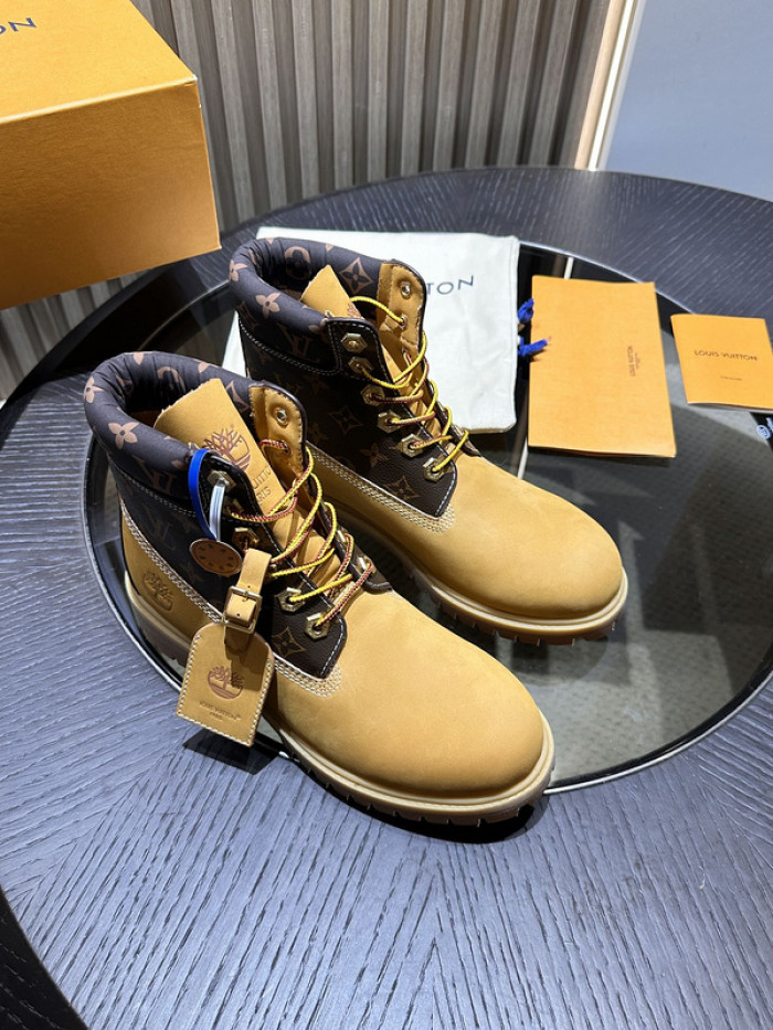 L0VT boot