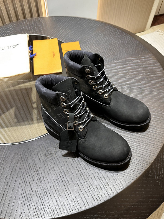 L0VT boot