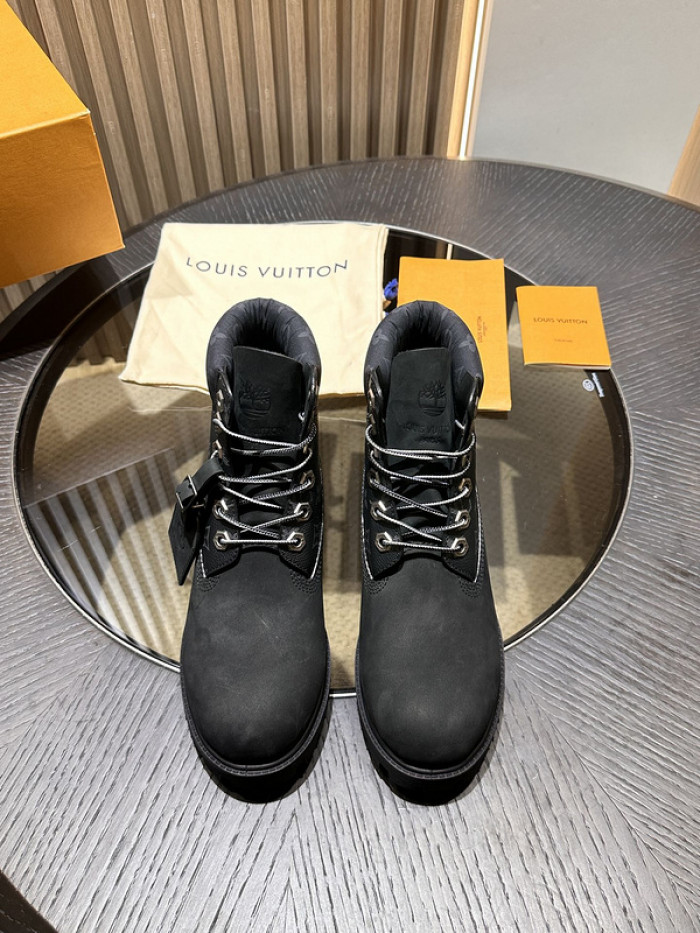 L0VT boot