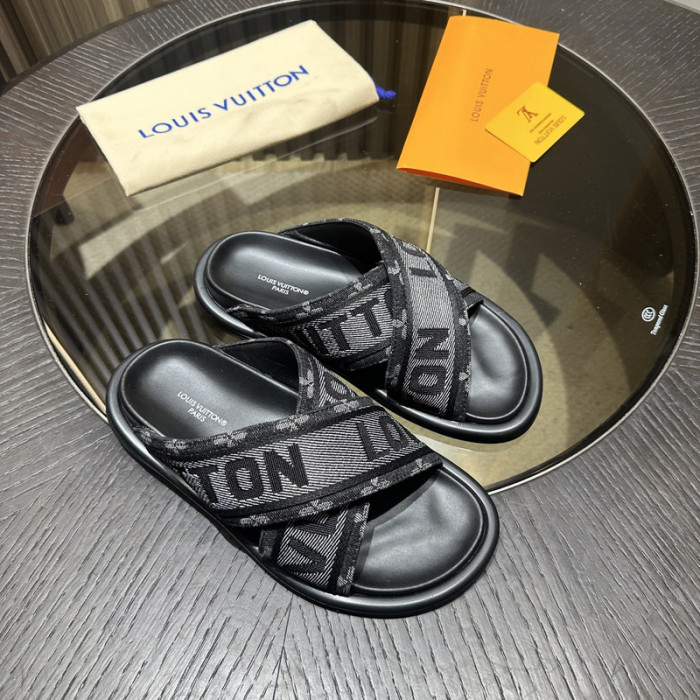 L0VT SANDAL