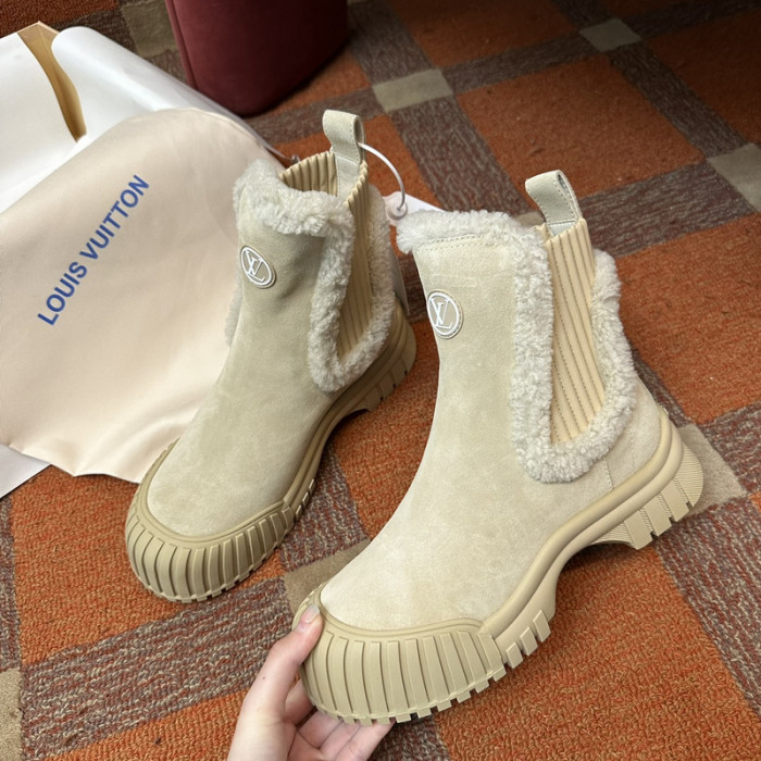 L0VT boot