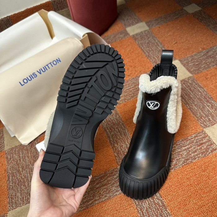 L0VT boot