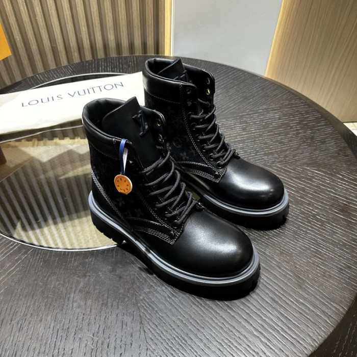 L0VT boot