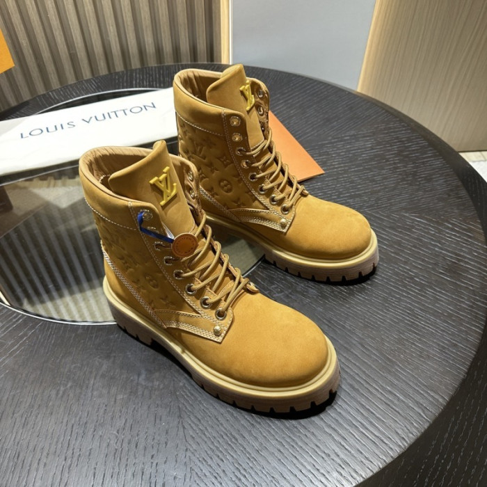 L0VT boot