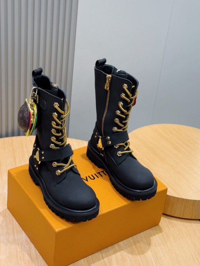 L0VT boot