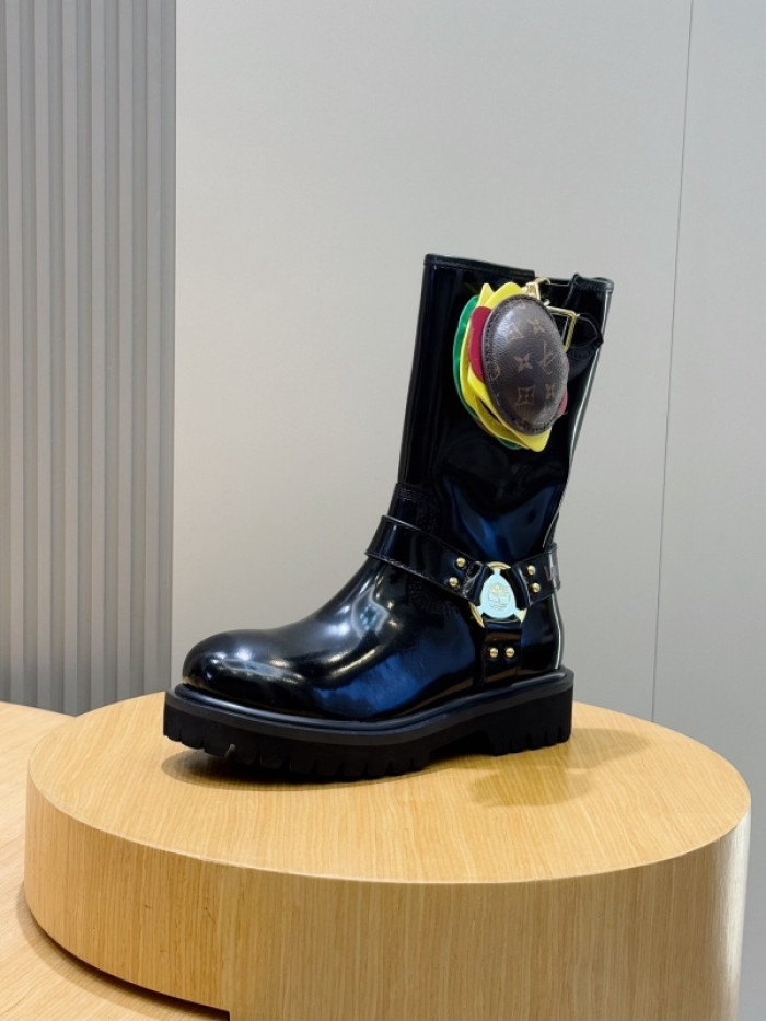 L0VT boot
