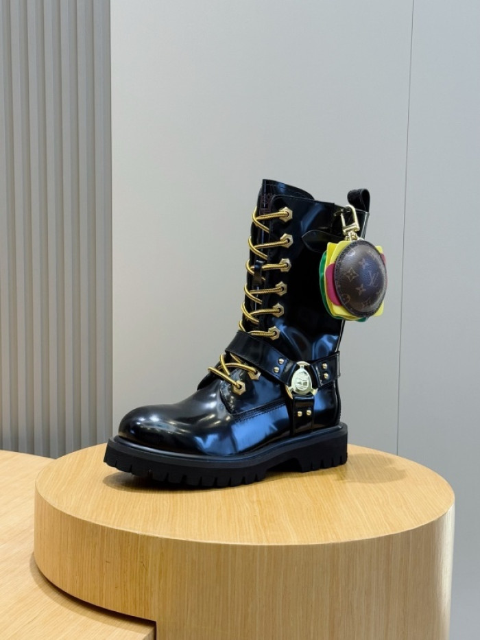 L0VT boot