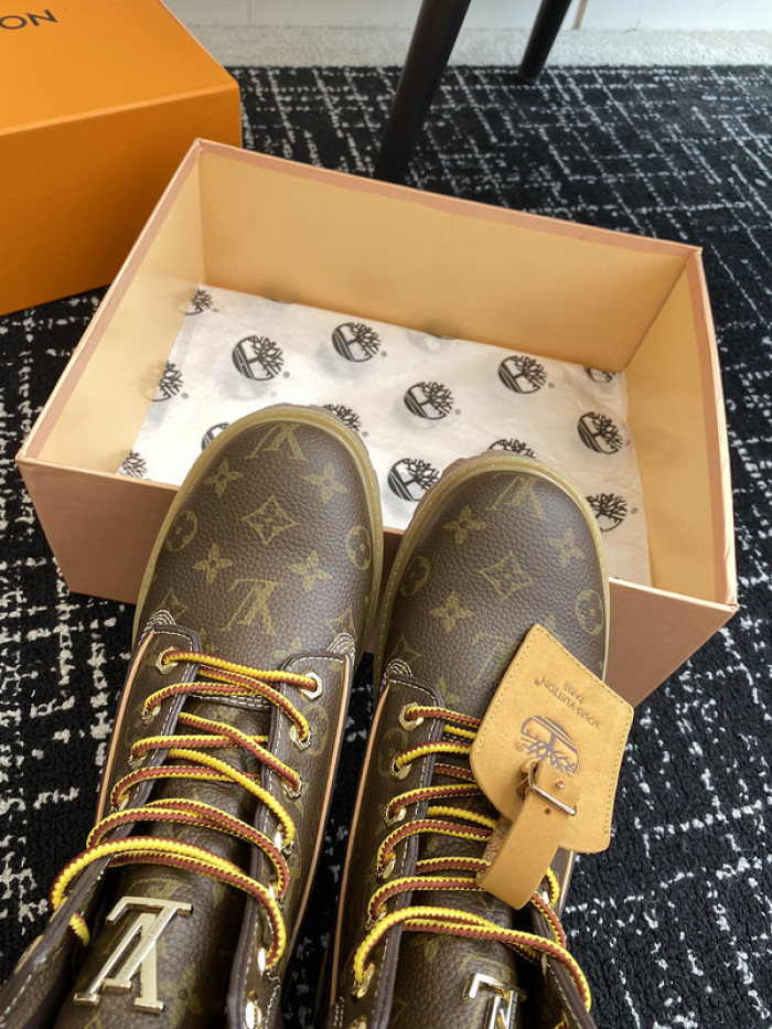 L0VT boot