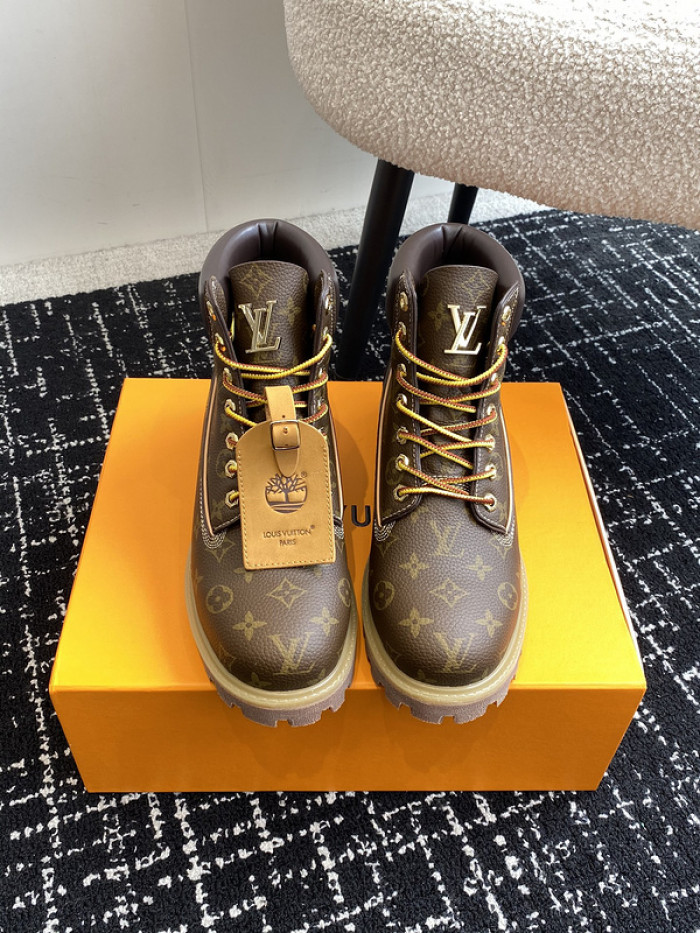 L0VT boot