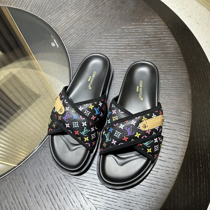 L0VT SANDAL