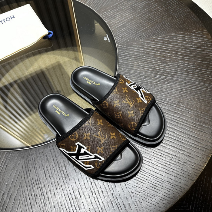 L0VT SANDAL