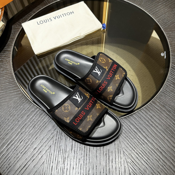 L0VT SANDAL