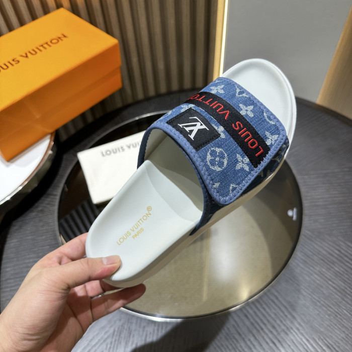L0VT SANDAL