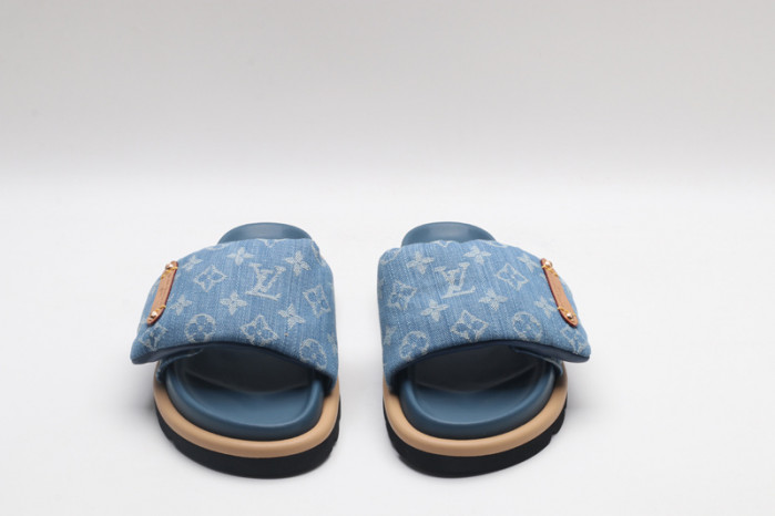 L0VT SANDAL