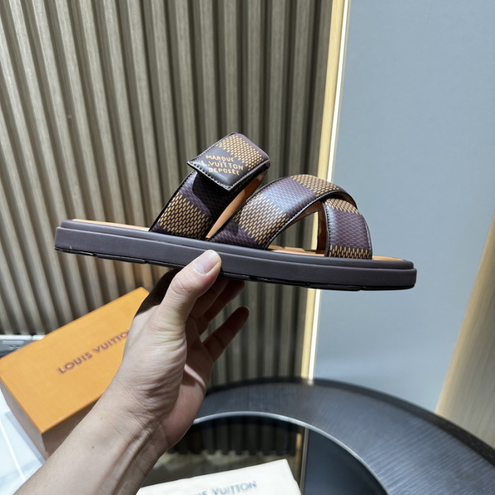 L0VT SANDAL