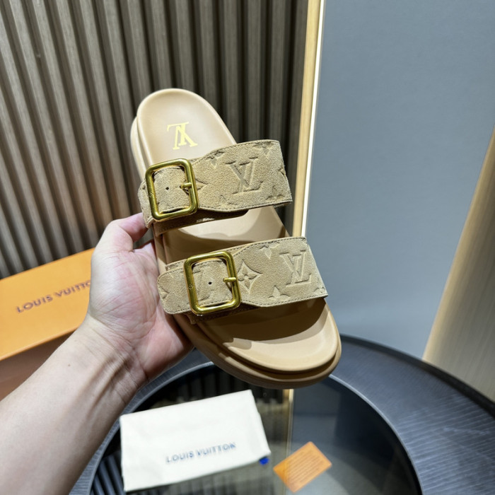 L0VT SANDAL