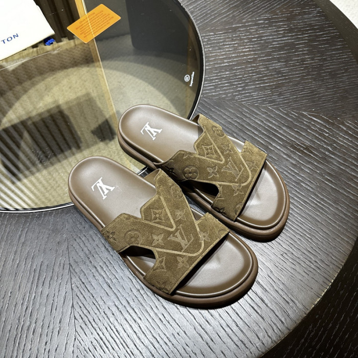 L0VT SANDAL
