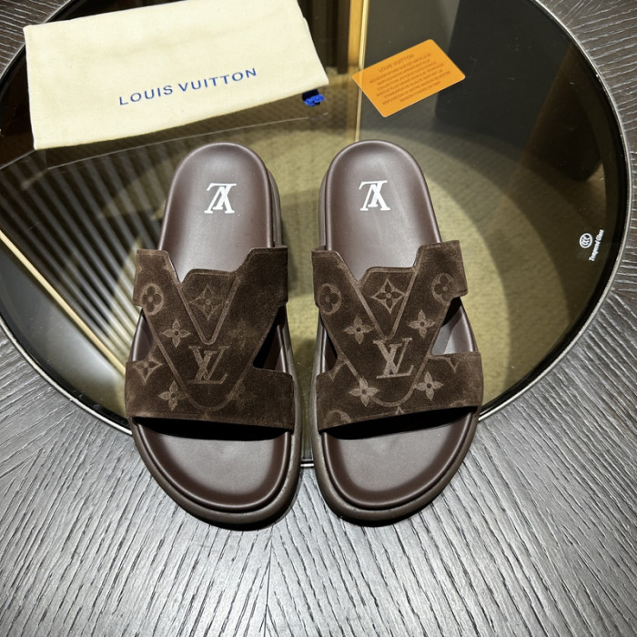 L0VT SANDAL