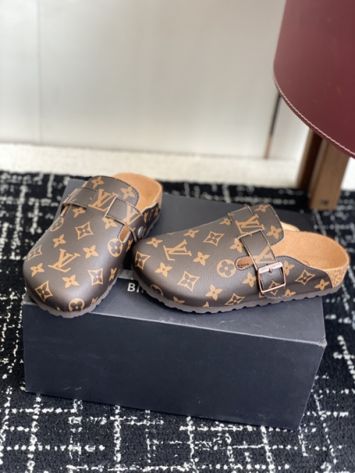 L0VT SANDAL