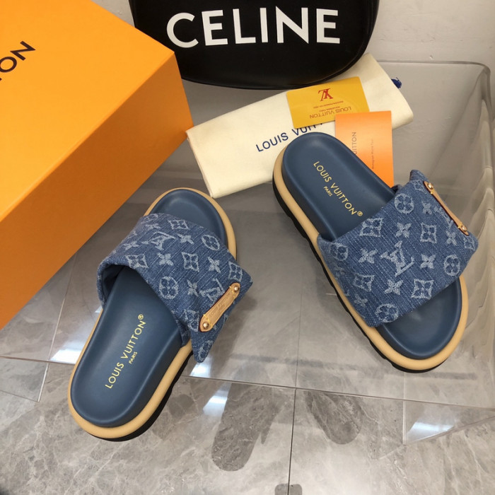 L0VT SANDAL