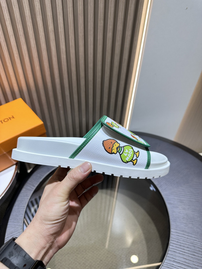 L0VT SANDAL