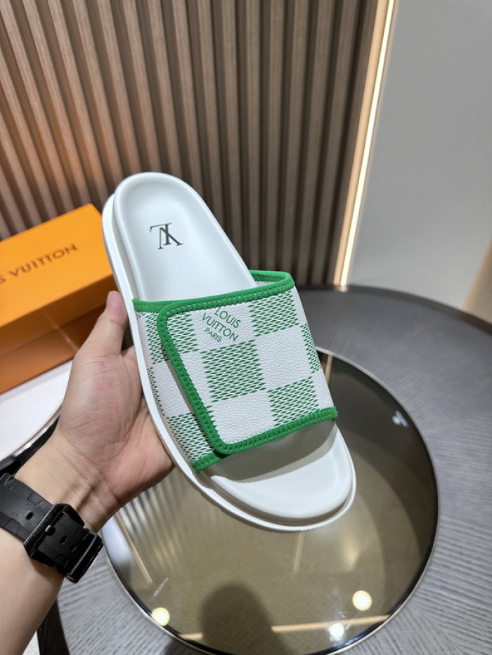 L0VT SANDAL