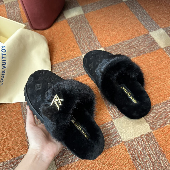 L0VT SANDAL