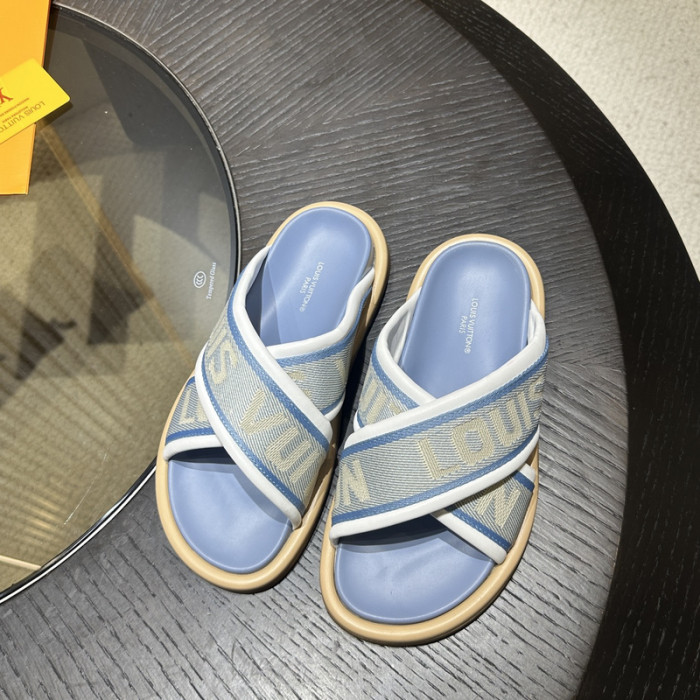 L0VT SANDAL