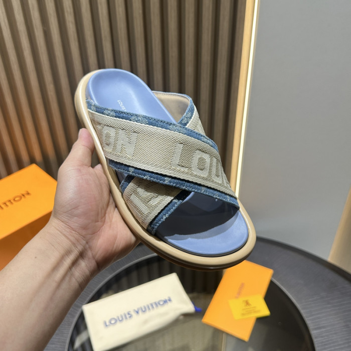 L0VT SANDAL