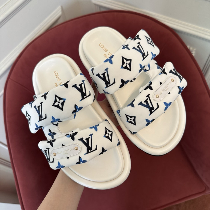 L0VT SANDAL