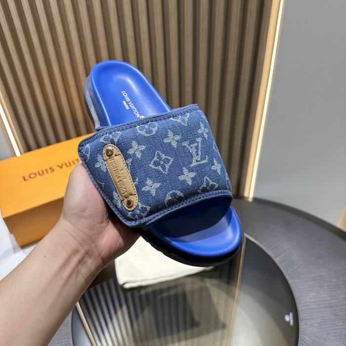 L0VT SANDAL