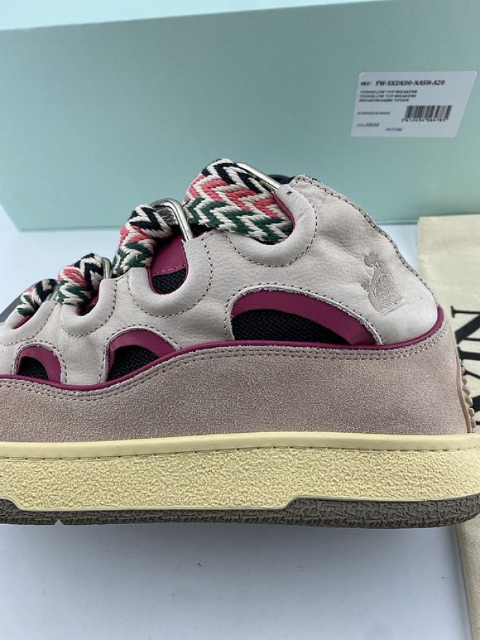 LANV1N CURB SNEAKER