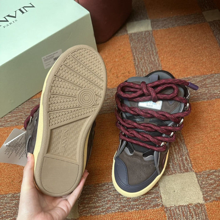 LANV1N CURB SNEAKER