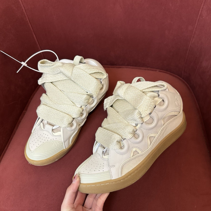 LANV1N CURB SNEAKER