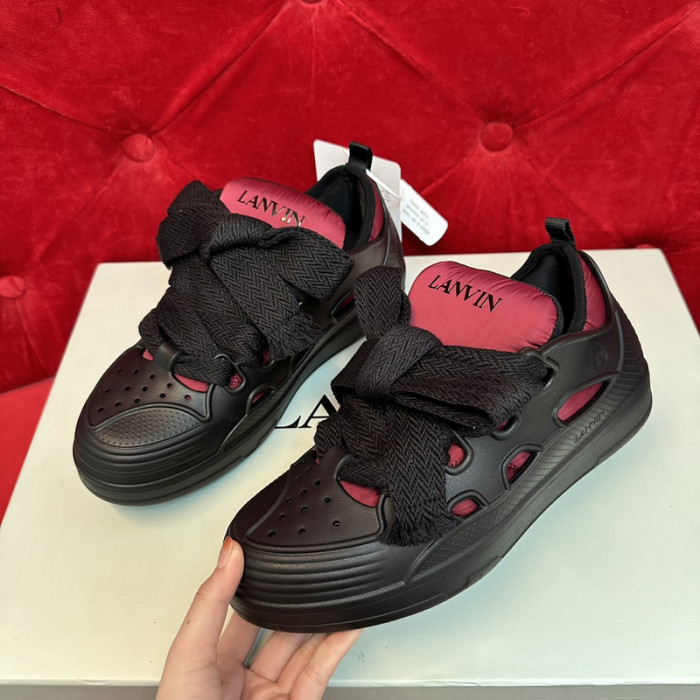 LANV1N CURB SNEAKER