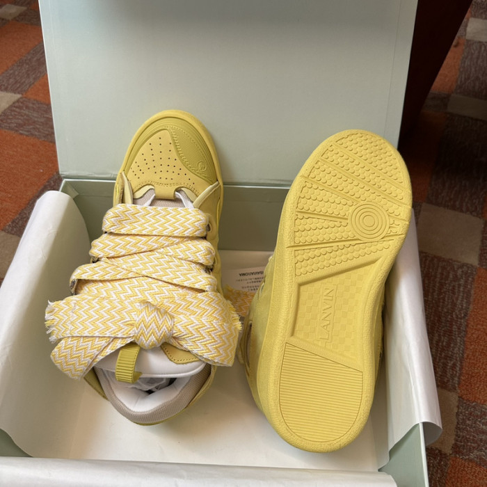 LANV1N CURB SNEAKER