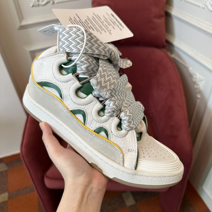 LANV1N CURB SNEAKER