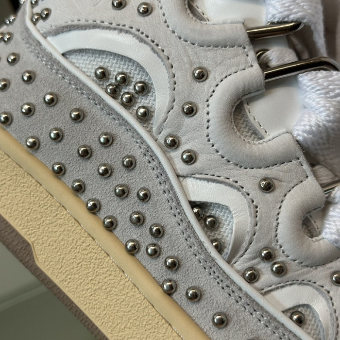 LANV1N CURB SNEAKER