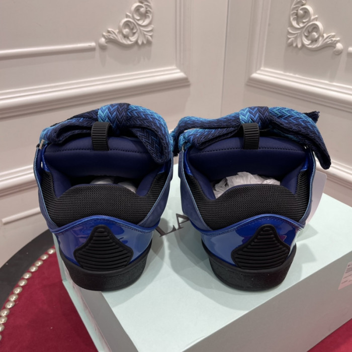 LANV1N CURB SNEAKER