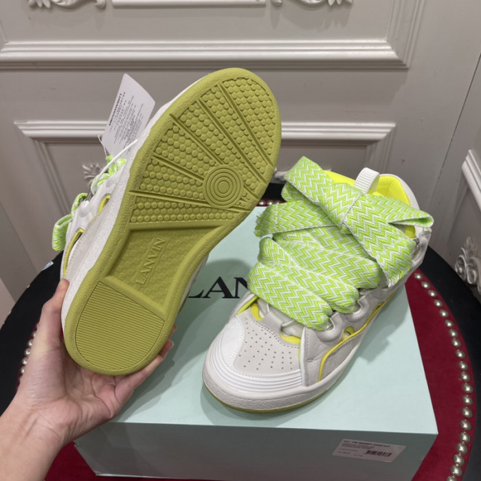 LANV1N CURB SNEAKER