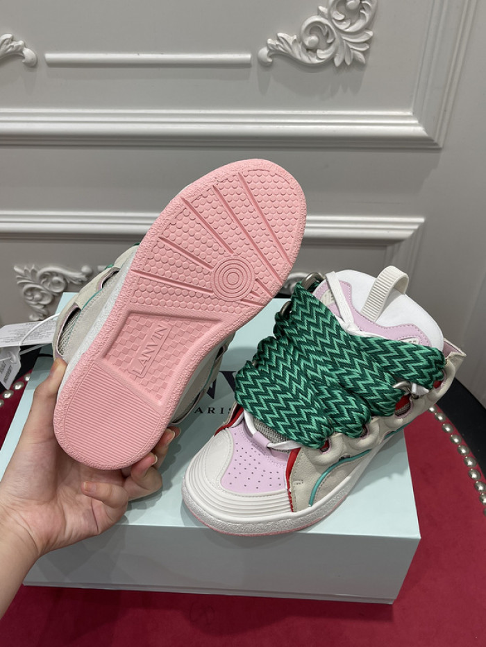 LANV1N CURB SNEAKER