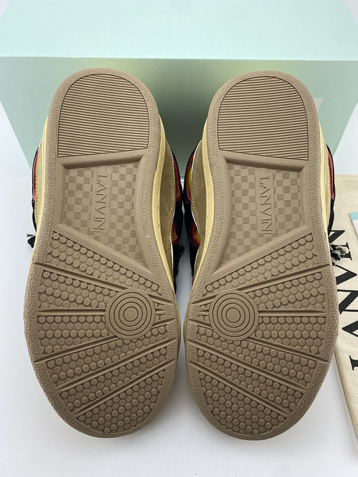 LANV1N CURB SNEAKER