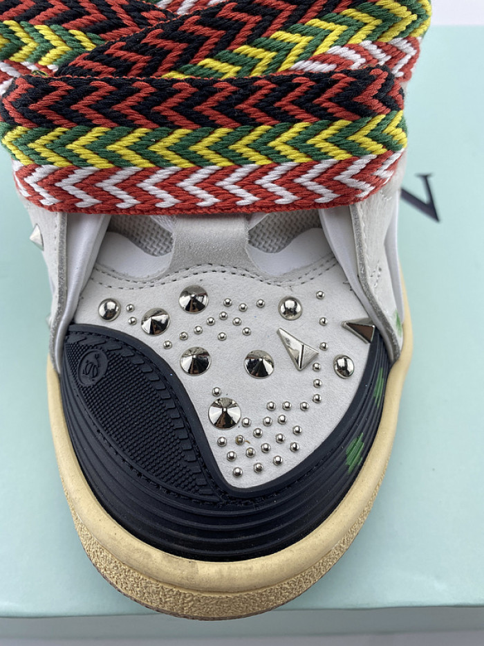 LANV1N CURB SNEAKER