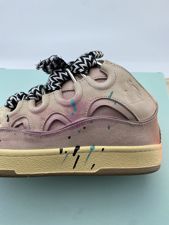 LANV1N CURB SNEAKER