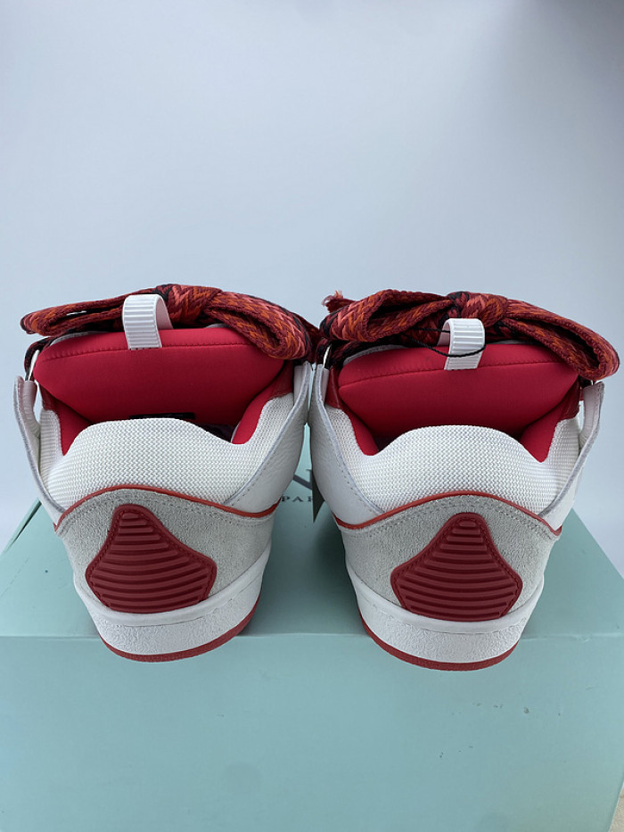 LANV1N CURB SNEAKER