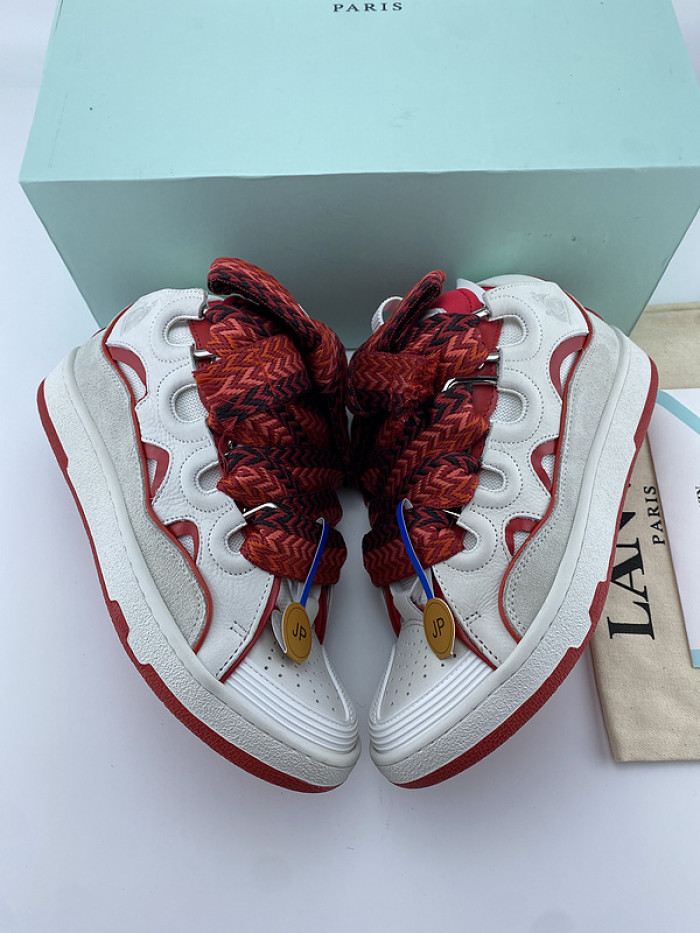 LANV1N CURB SNEAKER