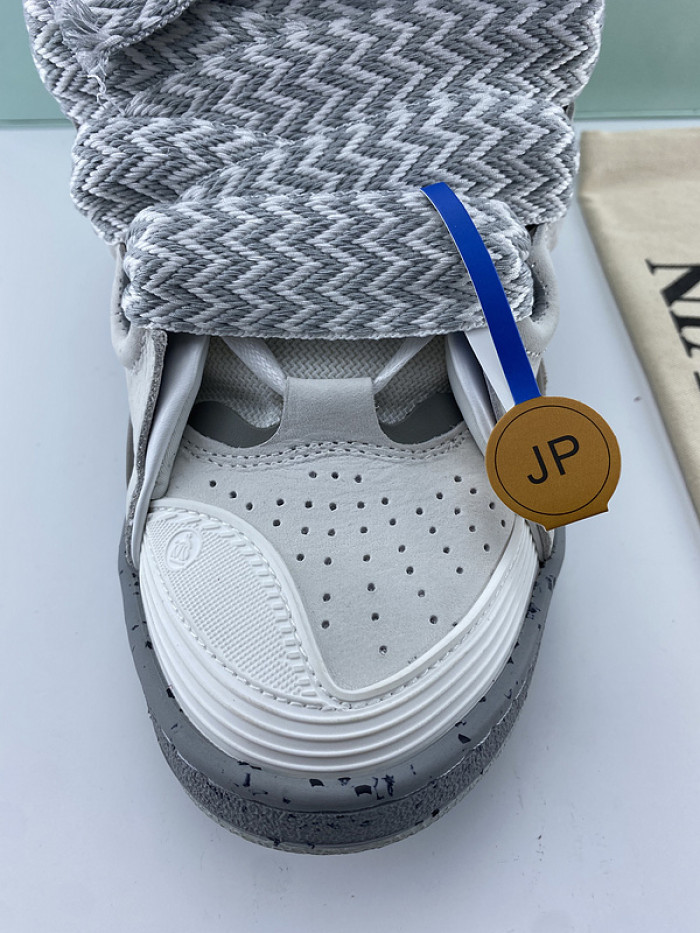 LANV1N CURB SNEAKER