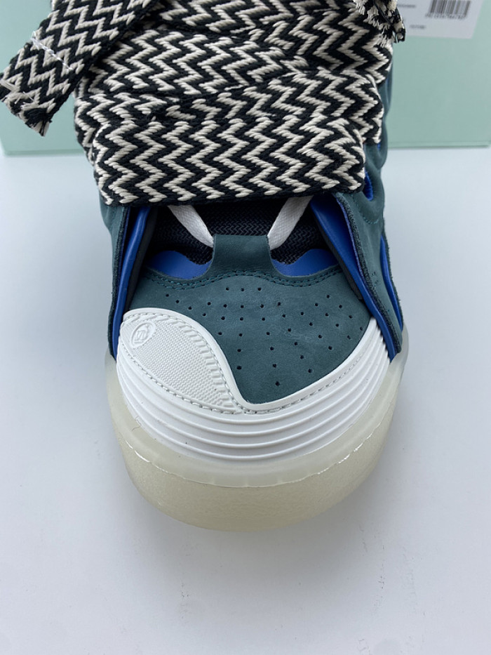 LANV1N CURB SNEAKER