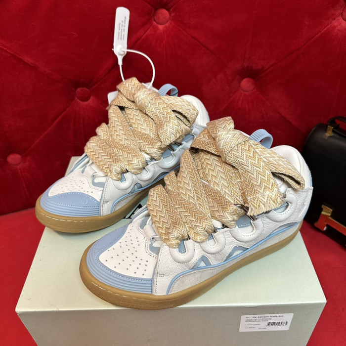 LANV1N CURB SNEAKER